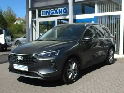 Używany Ford Kuga Titanium 186 KM (136 kW) 2025 Magnetic SUV