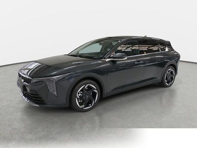 Nuova Kia K4 Spirit 150 CV (110 kW) 2026 Metallic