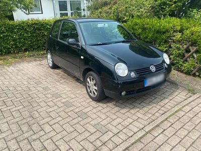 VW Lupo