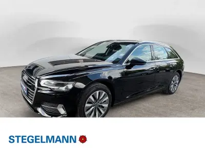Gebraucht Audi A6
