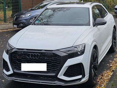 gebraucht Audi RS Q8 RS Q8TFSI quattro tiptronic