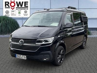 Gebraucht VW California California 150 PS (110 kW) 2025 Deep black perleffekt Van