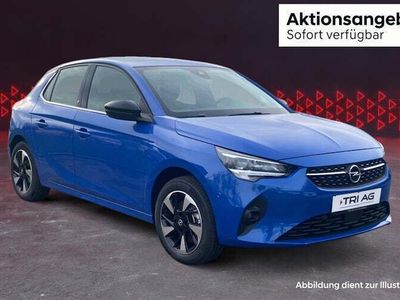 Gebraucht Opel Corsa-e Elegance 100 kW (136 PS) 2023 Othercolor Kleinwagen