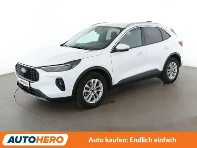 Gebraucht Ford Kuga