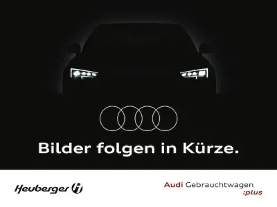 Gebraucht Audi A5 S-Line 367 PS (269 kW) 2025 Firmamentblau metallic Kombi