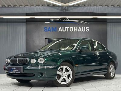 Jaguar X-type