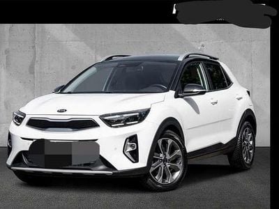 Gebraucht Kia Stonic Spirit 120 PS (88 kW) 2020 SUV