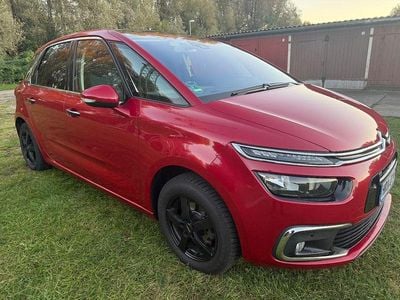 Citroën C4 Picasso