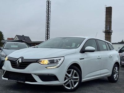 Renault Mégane IV