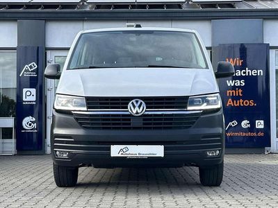 Gebraucht VW Transporter 150 PS (110 kW) 2020 Weiß Van