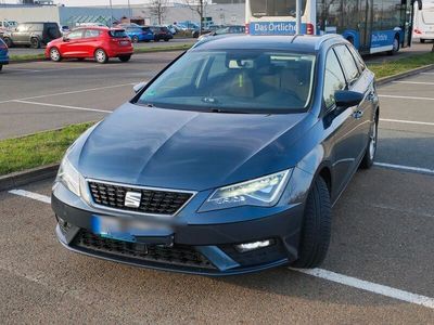 gebraucht Seat Leon ST Leon ST , 1,6tdi