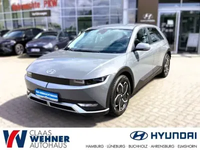 Gebraucht Hyundai Ioniq