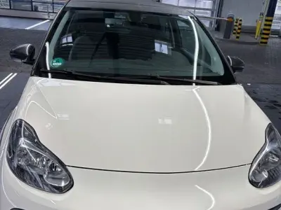 Gebraucht Opel Adam Rocks