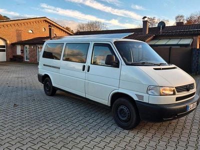 VW T4