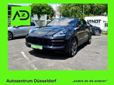 Porsche Cayenne Turbo