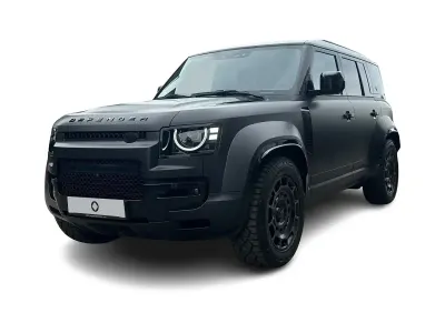 Neu Land Rover Defender Black Edition 635 PS (467 kW) 2026 Andere SUV