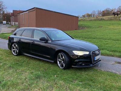 gebraucht Audi A6 3.0 TDI 200kW quattro S tronic Av -