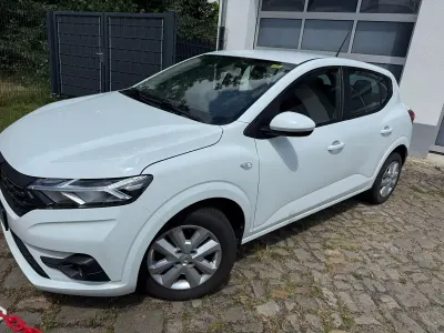 Gebraucht Dacia Sandero