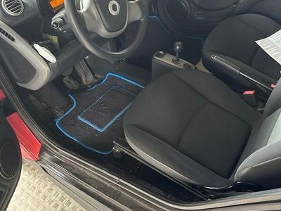 Smart ForTwo Coupé