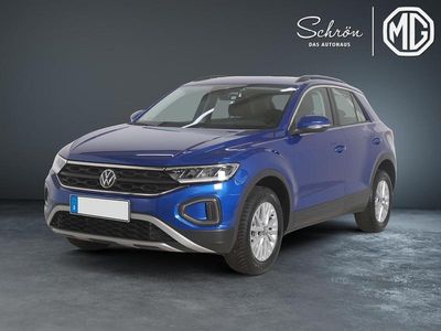 Gebraucht VW T-Roc Life 116 PS (85 kW) 2025 SUV