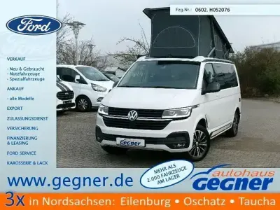 Używany VW California Edition 2022 Biały Van