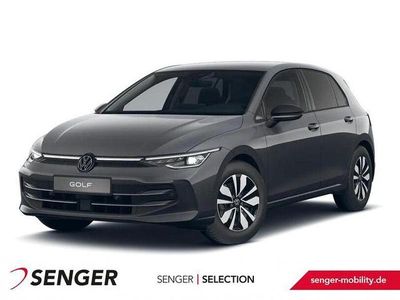 Grau Gebraucht 2025 VW Golf VIII Goal | 29.990 € (Fairer Preis)