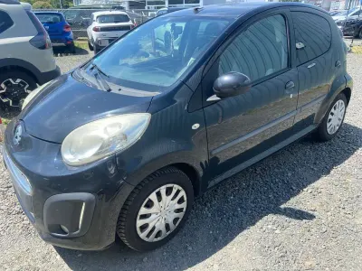 Gebraucht Citroën C1