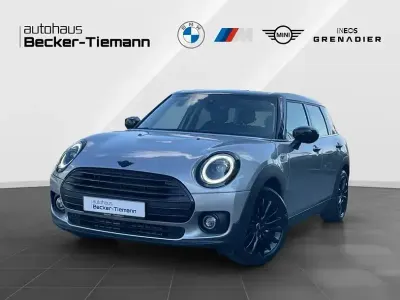 Gebraucht Mini Cooper Clubman