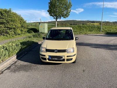 gebraucht Fiat Panda 1.1 8V