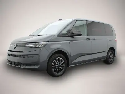 Gebraucht VW Multivan Goal 150 PS (110 kW) 2024 Grau Van / Kleinbus