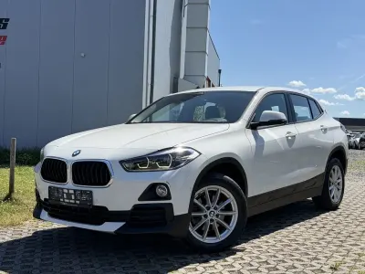 Gebraucht BMW X2