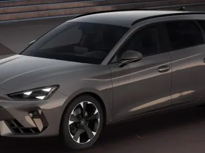 Gebraucht Cupra Leon