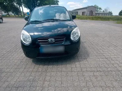 Gebraucht Kia Picanto