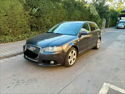 Gebraucht Audi A3