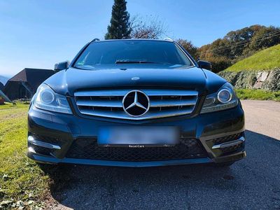 Mercedes C250