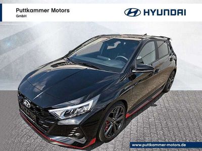 gebraucht Hyundai i20 N 1.6 T-GDi Performance/Assistenzpaket