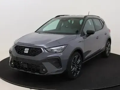 Neu Seat Arona FR 116 PS (85 kW) 2026 Andere SUV