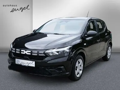 Gebraucht Dacia Sandero