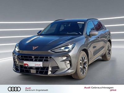 Gebraucht Cupra Terramar 204 PS (150 kW) 2025 Timanfayagrau SUV