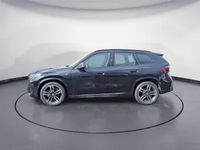 Occasion BMW X1 M Sport 150 ch (110 kW) 2025 Noir SUV