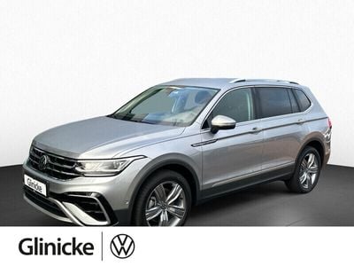 VW Tiguan Allspace