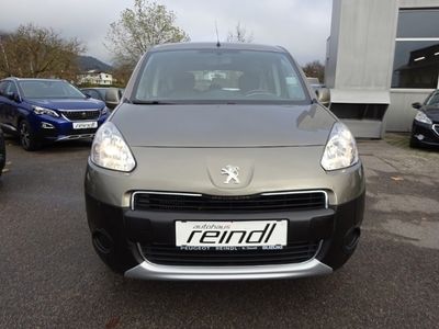 Peugeot Partner Tepee