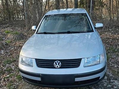 Gebraucht VW Golf IV 2000 Limousine
