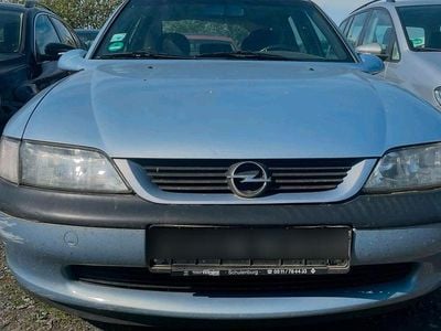 Opel Vectra