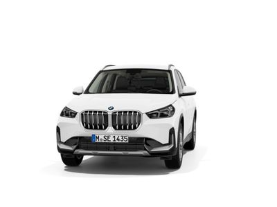 Neu 2025 BMW X1 Efficient Dynamics SUV | 43.070 € (Guter Preis)