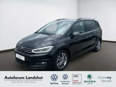 Gebraucht VW Touran