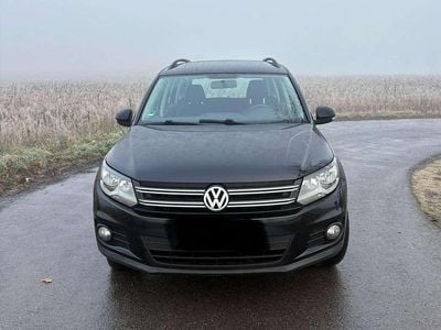 Gebraucht 2012 VW Tiguan Trendline SUV | 7.500 € (Fairer Preis)