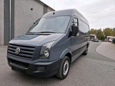 VW Crafter