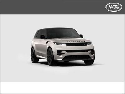 Neu Land Rover Range Rover Sport HSE Dynamic 460 PS (338 kW) 2026 Grau SUV