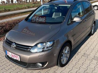 VW Golf Plus